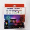 APP SMART CONTROL IC LED RGB FIREWORKS LIGHT - Image 3
