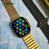 Apple Watch Series 8 Ultra Gold Edition - Image 7