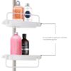 Multi-function Corner Shelf - Image 8