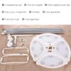 Multi-function Corner Shelf - Image 6