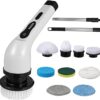 Electric Cleaning Brush - Image 2