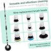 Electric Cleaning Brush - Image 3