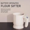 Electric Flour Sifter - Image 3