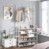Multi-functional Shoe & Hat Rack - Image 5