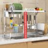 Dish Drying Rack - Image 6