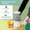 AUTOMATIC FRUIT JUICER - Image 2