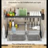 Dish Drying Rack - Image 5