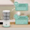 AUTOMATIC FRUIT JUICER - Image 4