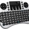Mini Bluetooth Keyboard - Image 3