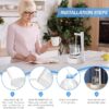 Portable Electric Water Dispenser - Image 6