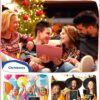 LCD WRITING TABLET FOR KIDS - Image 8