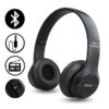 P47 Wireless headphones with Microphone Bluetooth Foldable