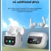 LED Display Earbuds - Image 7