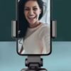 360° Mobile Phone Tracking Holder - Image 4