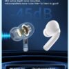 LED Display Earbuds - Image 5