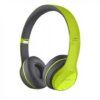 P47 Wireless headphones with Microphone Bluetooth Foldable - Image 2