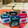 JBL BOOMBOX 360 Wireless Speaker - Image 2
