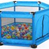 Kids Ball Pool