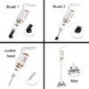 3-IN-1 WIRELESS VACUUM CLEANER - Image 4