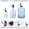 ELECTRIC PORTABLE WATER DISPENSER PUMP - Image 5