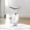 FACE NECK LIFTING AND TIGHTENING MASSAGE BEAUTY DEVICE - Image 3