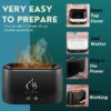 FLAME AROMA DIFFUSER - Image 3