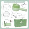 FOOD CHOPPER HANDHELD - Image 3