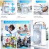 COOLMIST | PORTABLE COOLER & FAN - Image 2