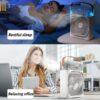 COOLMIST | PORTABLE COOLER & FAN - Image 4