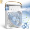 COOLMIST | PORTABLE COOLER & FAN - Image 5