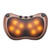 ELECTRIC NECK AND BODY MASSAGE PILLOW - Image 2
