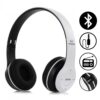 P47 Wireless headphones with Microphone Bluetooth Foldable - Image 4