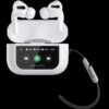 LED Display Earbuds - Image 3