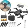 E88 Pro Drone with 4K HD