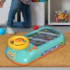 Simulation Driving Steering Musical Wheel Toys for child - Image 4