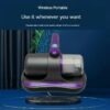 Dust and Mite Vacuum Cleaner - Image 4
