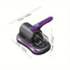 Dust and Mite Vacuum Cleaner - Image 3