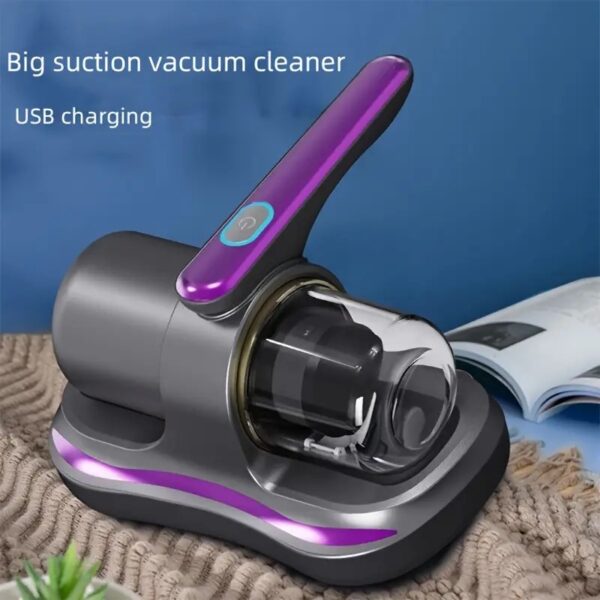 Dust and Mite Vacuum Cleaner - Image 2